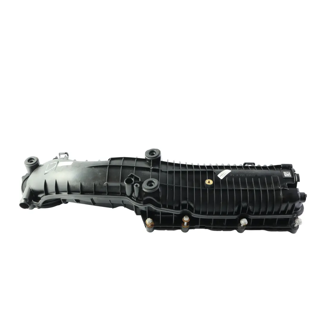Inlet Intake Manifold Duct M276 to Mercedes W205 W213 C238 Air with Part number A2760900200 Mercedes W205 W213 C238 Air Inlet Intake Manifold Duct M276 - SKU A2760900200-1 - Part number A2760900200