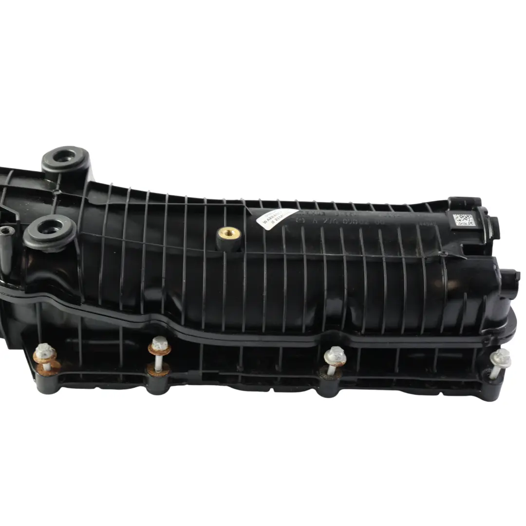 Kolektor Dolotowy Powietrza M276 do Mercedes W205 W213 C238 o numerze A2760900200 Mercedes W205 W213 C238 Kolektor Dolotowy Powietrza M276 - SKU A2760900200-1 - Numer Części A2760900200