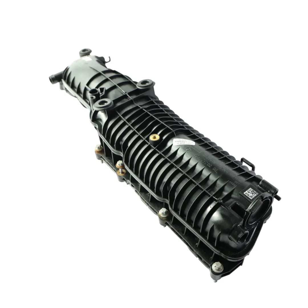 Mercedes W205 W213 C238 M276 Conducto Colector Admisión Aire - SKU A2760900200-1 - Número de pieza A2760900200