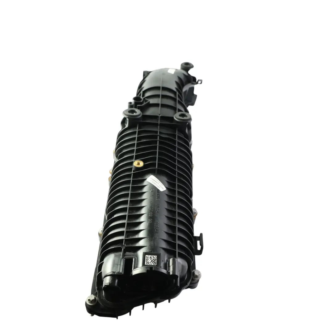 Mercedes W205 W213 C238 Collettore Aspirazione Aria M276 - SKU A2760900200-1 - Numero di parte A2760900200