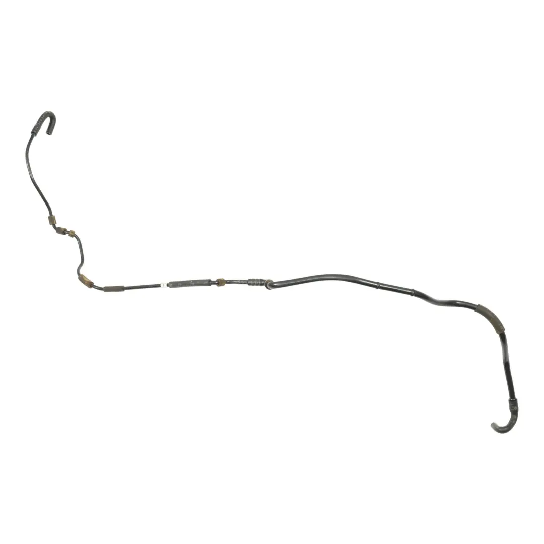 Mercedes W205 W212 Tuyau Ligne Vide Turbo Chargeur M276 - SKU A2761400264-1 - Numéro de pièce A2761400264