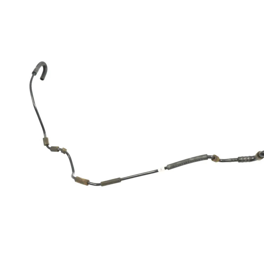 Mercedes W205 W212 Turbolader Vakuum Schlauch Leitung M276 - SKU A2761400264-1 - Teilenummer A2761400264