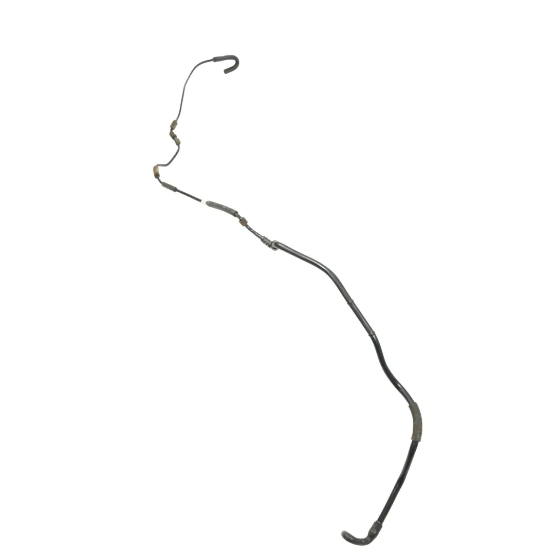 Tubo Flessibile Linea Vuoto Turbocompressore M276 per Mercedes W205 W212 con numero di parte A2761400264 Mercedes W205 W212 Tubo Flessibile Linea Vuoto Turbocompressore M276 - SKU A2761400264-1 - Numero di parte A2761400264