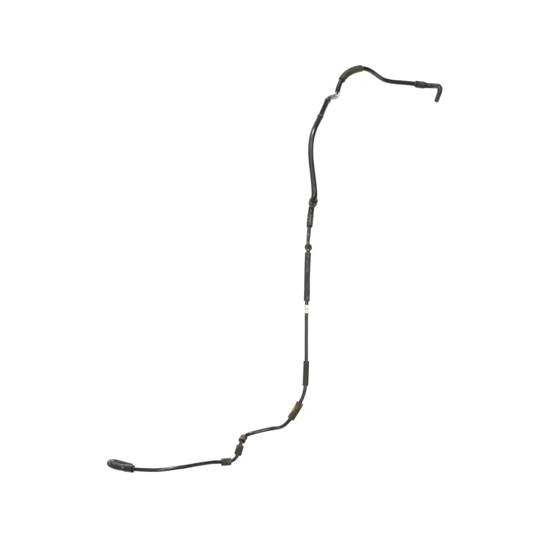 Turbolader Vakuum Schlauch Leitung M276 für Mercedes W205 W212 mit Teilenummer A2761400264 Mercedes W205 W212 Turbolader Vakuum Schlauch Leitung M276 - SKU A2761400264-1 - Teilenummer A2761400264