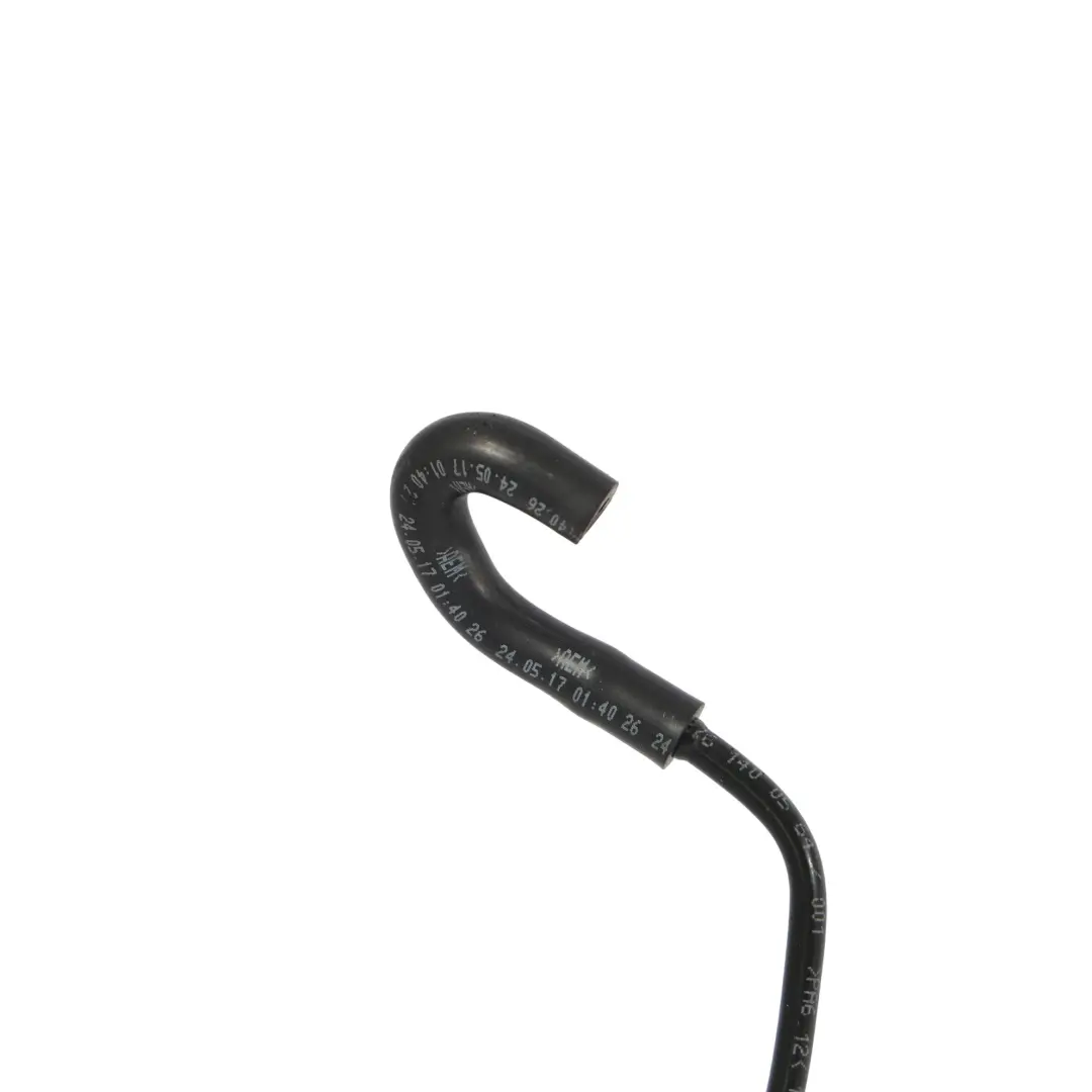 Mercedes W205 C207 W213 Tuyau Ligne Turbo Chargeur Vide - SKU A2761400564-1 - Numéro de pièce A2761400564