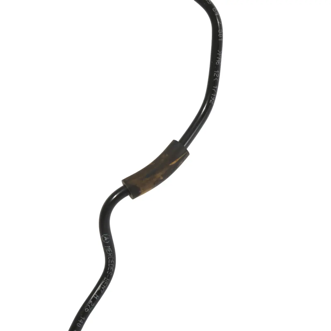 Turbolader Vakuumschlauch Rohr Leitung für Mercedes W205 C207 W213 mit Teilenummer A2761400564 Mercedes W205 C207 W213 Turbolader Vakuumschlauch Rohr Leitung - SKU A2761400564-1 - Teilenummer A2761400564