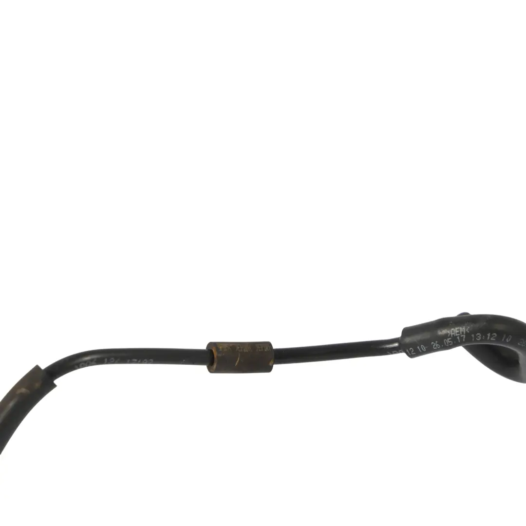 Mercedes W205 C207 W213 Manguera Tubo Turbocompresor Vacío - SKU A2761400564-1 - Número de pieza A2761400564