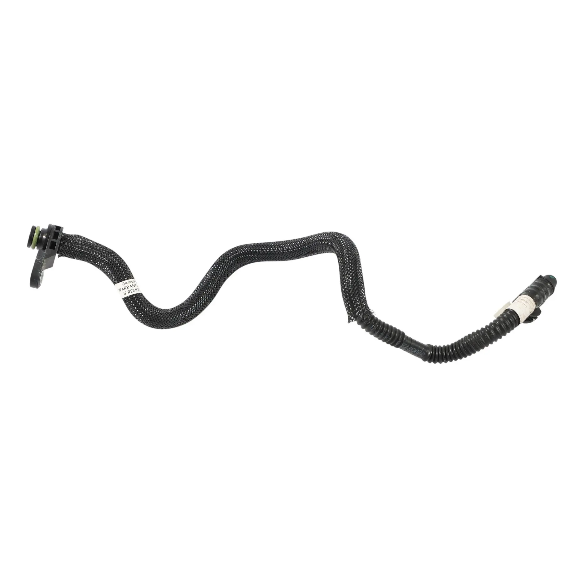 Mercedes C118 W177 Vacuum Pipe Hose Line Tube M282 A2820184300
