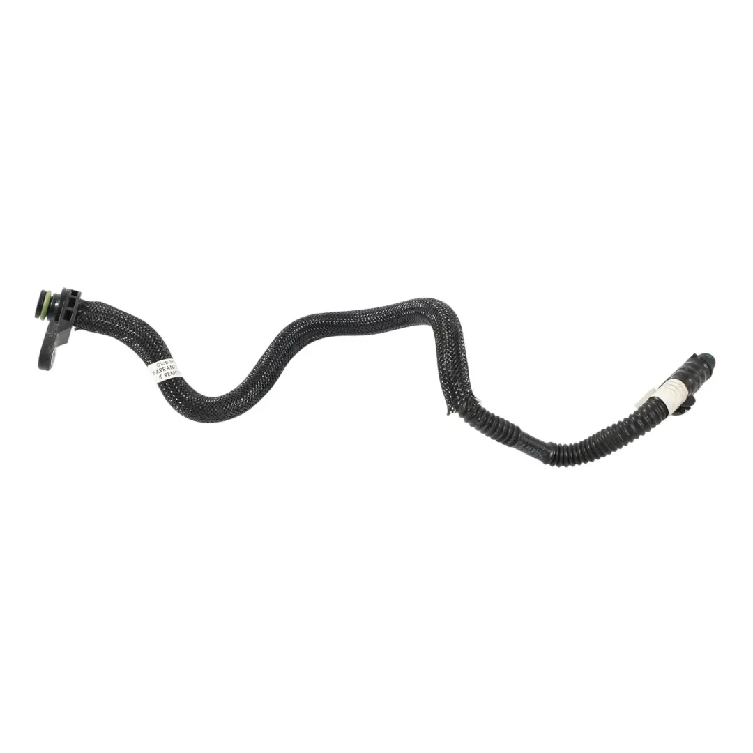 Vacuum Pipe Hose Line Tube M282 to Mercedes C118 W177 with Part number A2820184300 Mercedes C118 W177 Vacuum Pipe Hose Line Tube M282 - SKU A2820184300 - Part number A2820184300