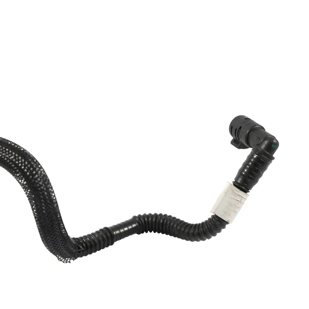 Mercedes C118 W177 Vakuum Rohr Schlauch Leitung M282 - SKU A2820184300 - Teilenummer A2820184300