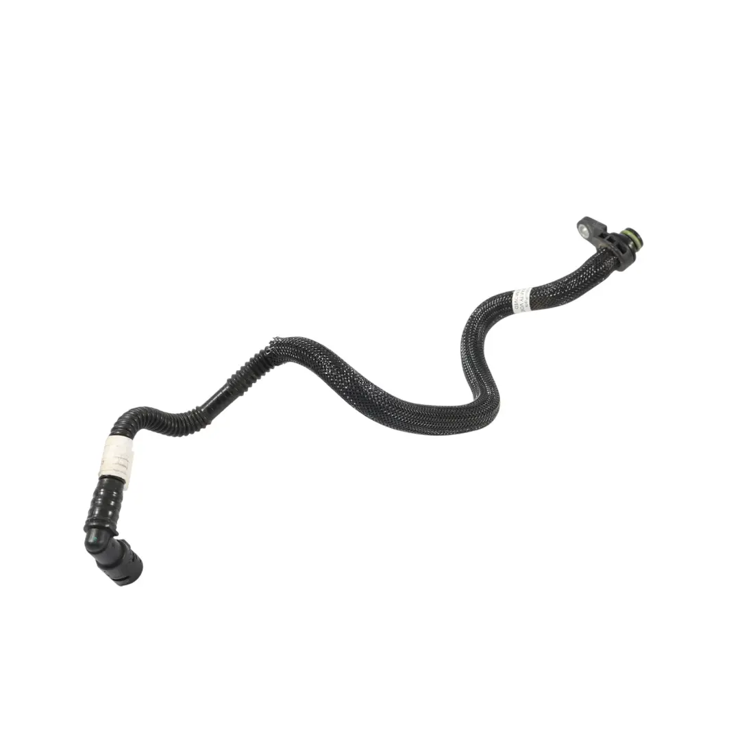 Mercedes C118 W177 Tubo Linea Condotto Vuoto M282 - SKU A2820184300 - Numero di parte A2820184300
