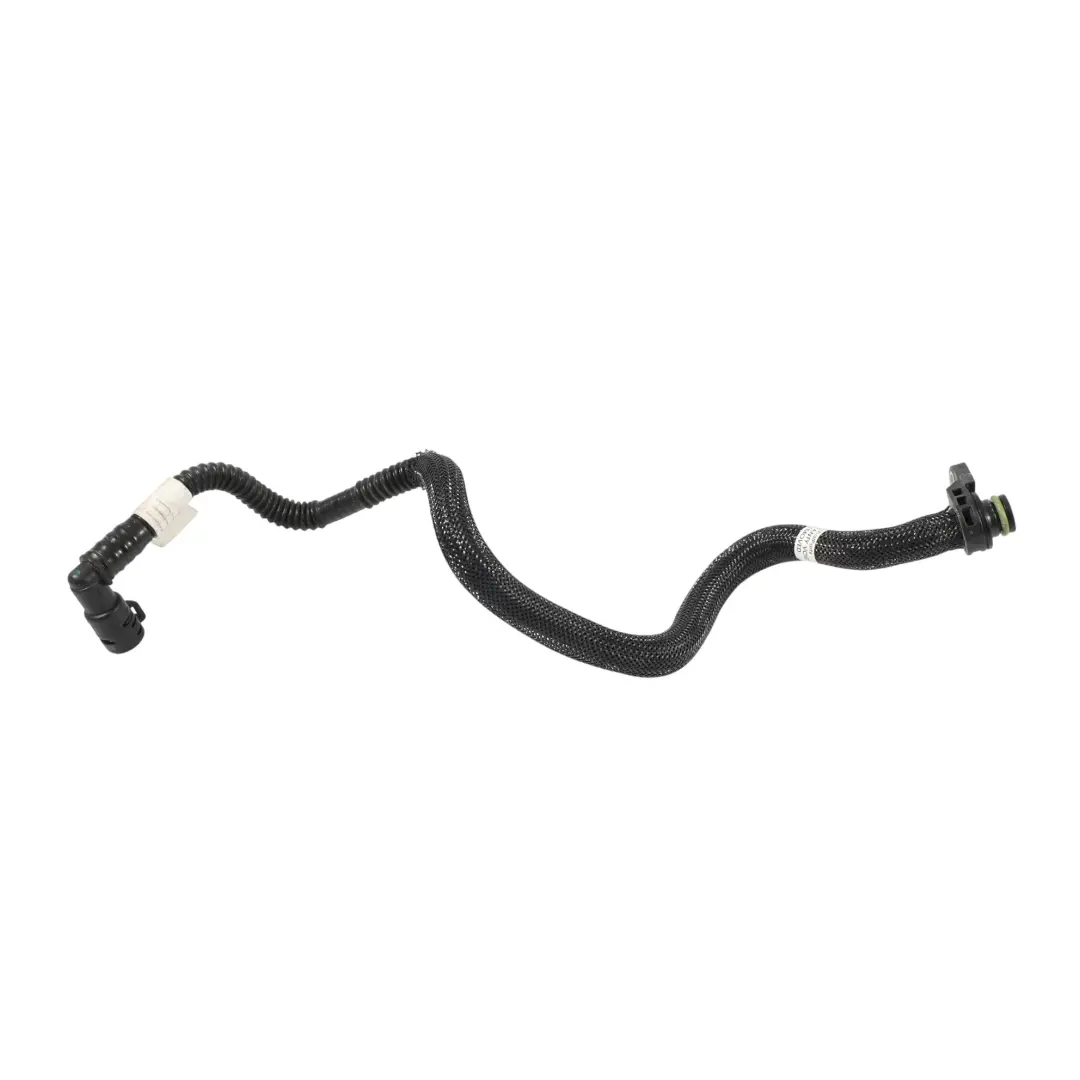 Vacuum Pipe Hose Line Tube M282 to Mercedes C118 W177 with Part number A2820184300 Mercedes C118 W177 Vacuum Pipe Hose Line Tube M282 - SKU A2820184300 - Part number A2820184300