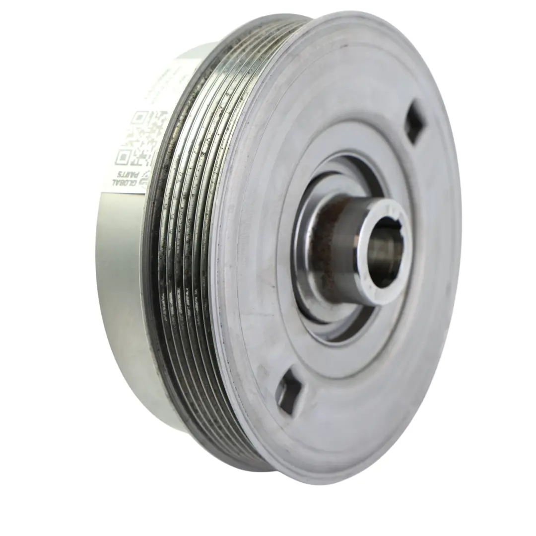 Mercedes W177 H247 Polea Cigüeñal M282 - SKU A2820350600 - Número de pieza A2820350600
