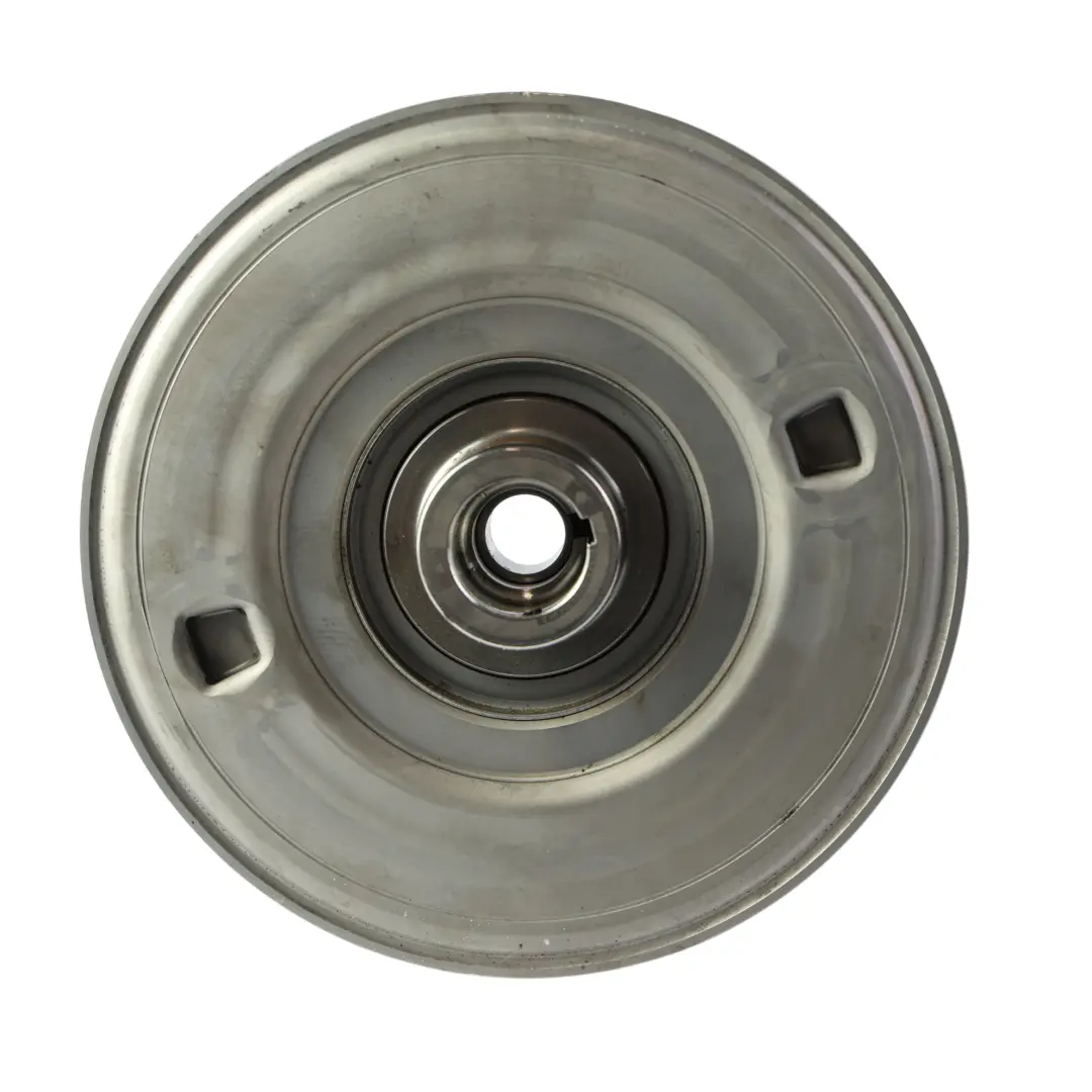Crankshaft Pulley M282 to Mercedes W177 H247 with Part number A2820350600 Mercedes W177 H247 Crankshaft Pulley M282 - SKU A2820350600 - Part number A2820350600