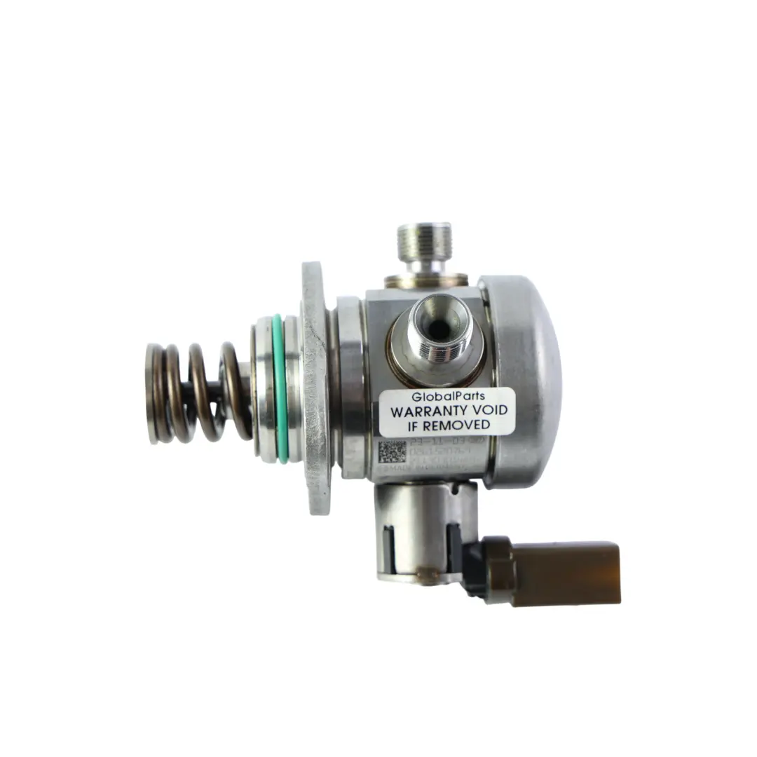 Bomba Inyección Combustible Alta Presión Motor M282 para Mercedes W177 con número de pieza A2820702500 Mercedes W177 Bomba Inyección Combustible Alta Presión Motor M282 - SKU A2820702500 - Número de pieza A2820702500