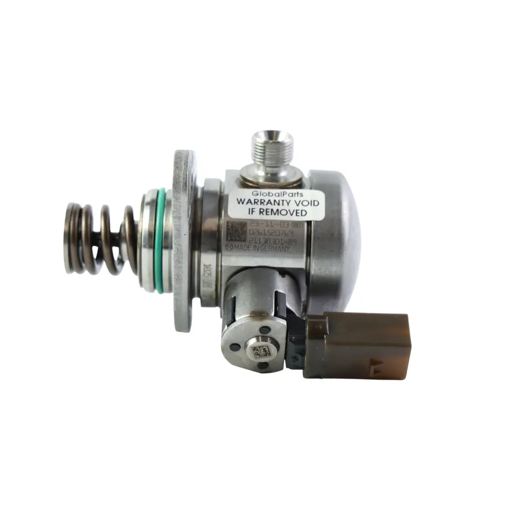 Pompa Iniezione Carburante Alta Pressione Motore M282 per Mercedes W177 con numero di parte A2820702500 Mercedes W177 Pompa Iniezione Carburante Alta Pressione Motore M282 - SKU A2820702500 - Numero di parte A2820702500