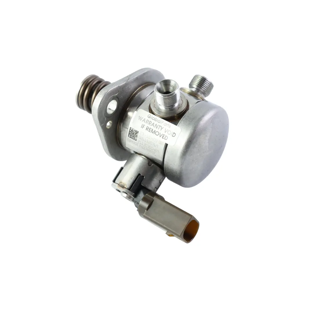 Pompe Injection Haute Pression Moteur M282 pour Mercedes W177 à propos du numéro de pièce A2820702500 Mercedes W177 Pompe Injection Haute Pression Moteur M282 - SKU A2820702500 - Numéro de pièce A2820702500