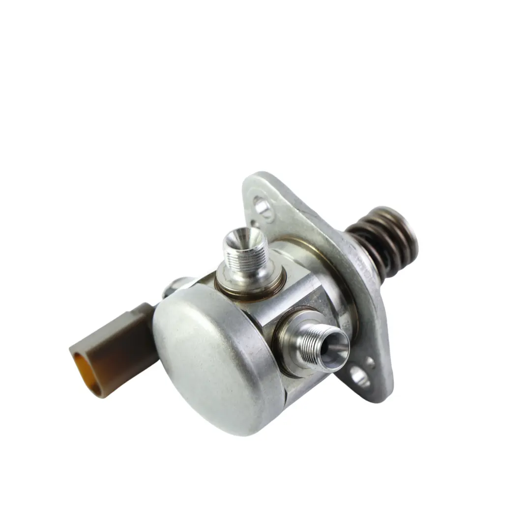 Mercedes W177 Bomba Inyección Combustible Alta Presión Motor M282 - SKU A2820702500 - Número de pieza A2820702500