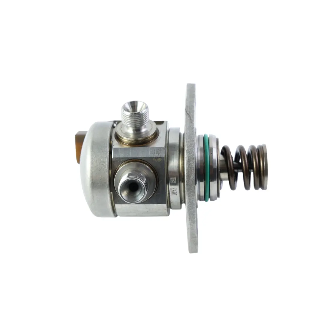 Hochdruck Kraftstoff Einspritzpumpe M282 für Mercedes W177 Motor mit Teilenummer A2820702500 Mercedes W177 Motor Hochdruck Kraftstoff Einspritzpumpe M282 - SKU A2820702500 - Teilenummer A2820702500