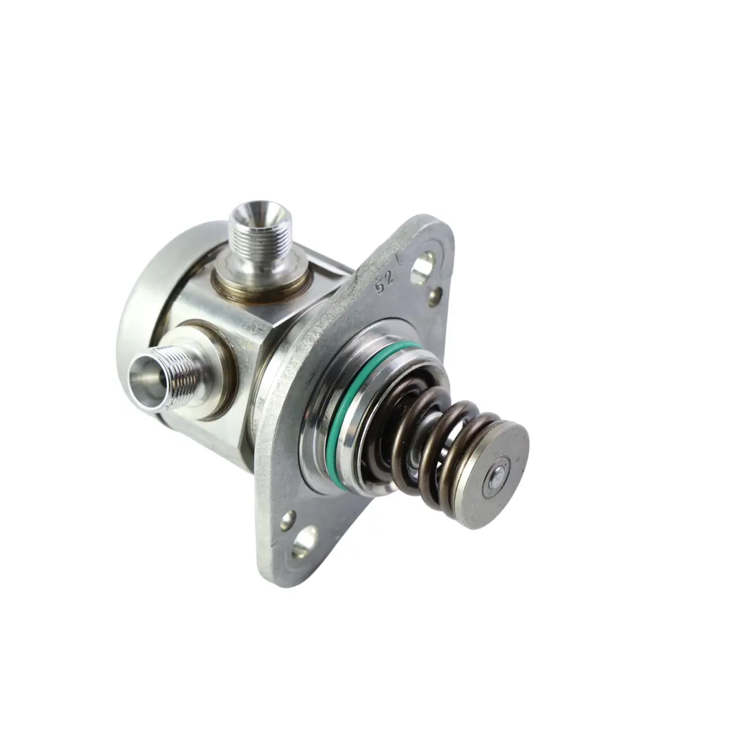 Hochdruck Kraftstoff Einspritzpumpe M282 für Mercedes W177 Motor mit Teilenummer A2820702500 Mercedes W177 Motor Hochdruck Kraftstoff Einspritzpumpe M282 - SKU A2820702500 - Teilenummer A2820702500