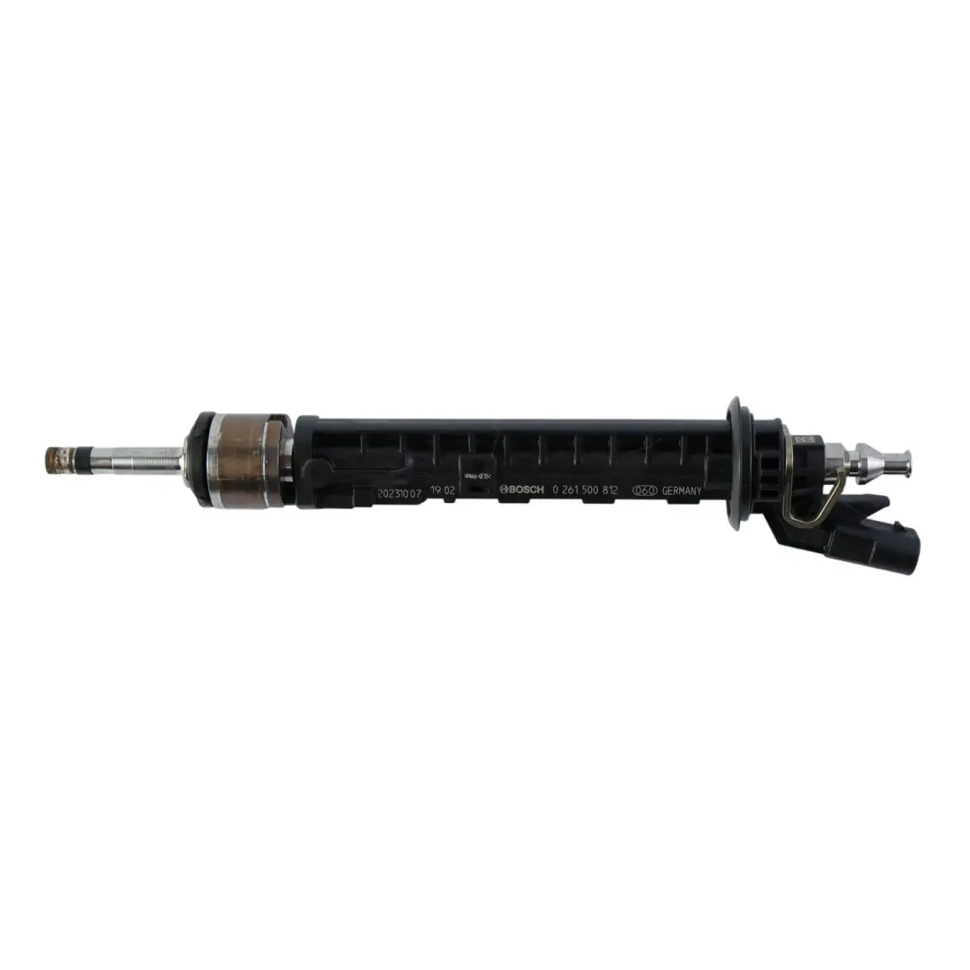 Injector Nozzle M282 to Mercedes W177 C118 Fuel with Part number A2820702800 Mercedes W177 C118 Fuel Injector Nozzle M282 - SKU A2820702800 - Part number A2820702800
