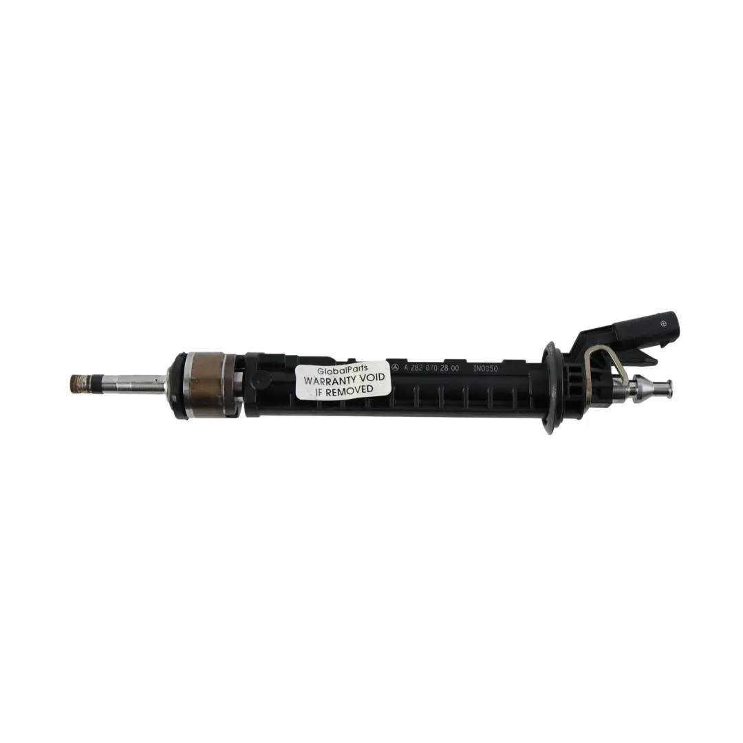 Kraftstoff Einspritzdüse M282 für Mercedes W177 C118 mit Teilenummer A2820702800 Mercedes W177 C118 Kraftstoff Einspritzdüse M282 - SKU A2820702800 - Teilenummer A2820702800