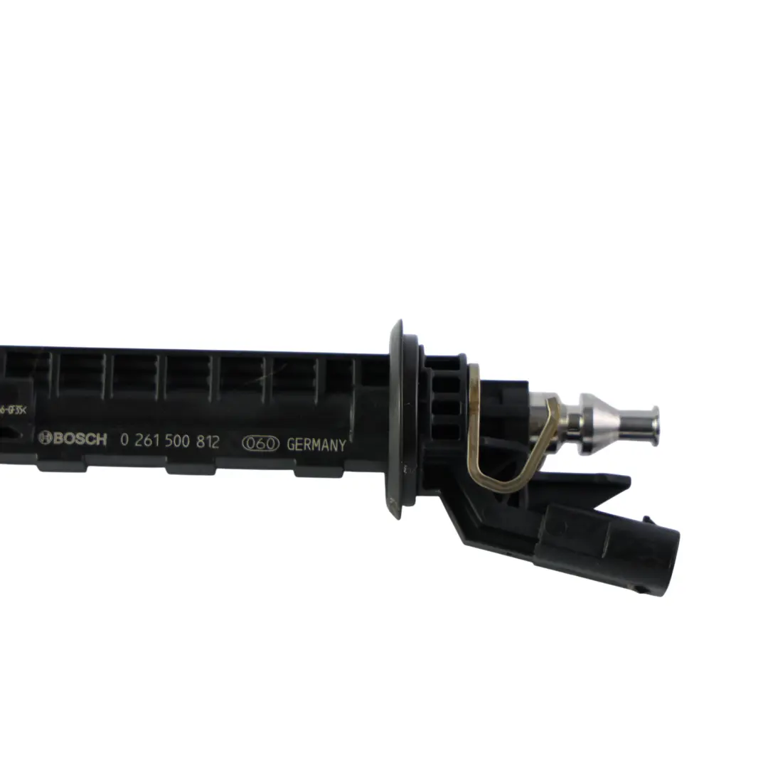 Mercedes W177 C118 Injecteur Buse Carburant M282 - SKU A2820702800 - Numéro de pièce A2820702800