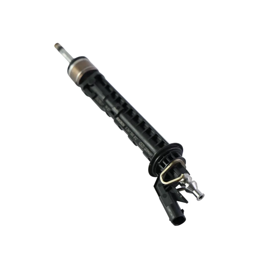 Mercedes W177 C118 Fuel Injector Nozzle M282 - SKU A2820702800 - Part number A2820702800