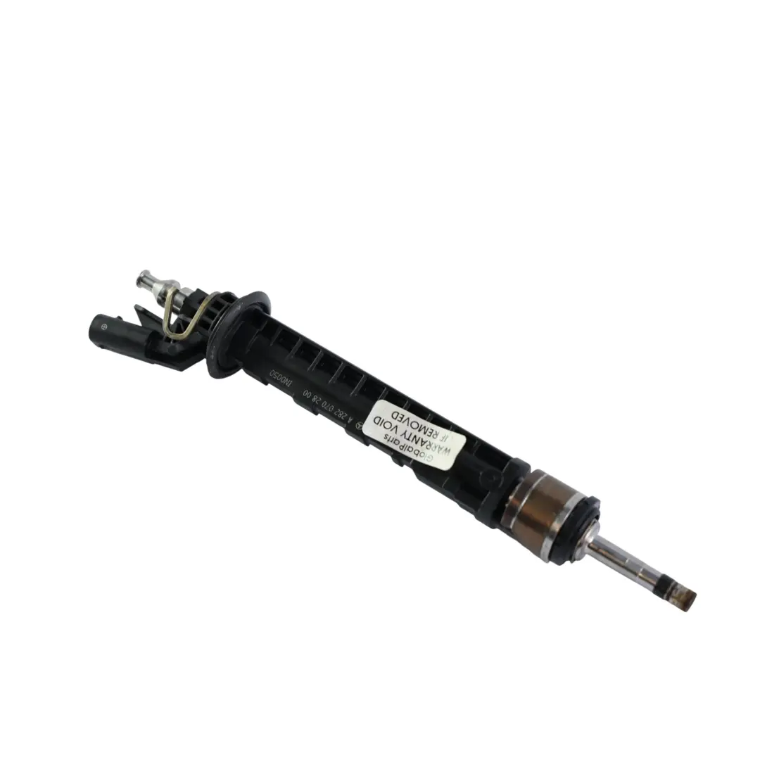 Injecteur Buse Carburant M282 pour Mercedes W177 C118 à propos du numéro de pièce A2820702800 Mercedes W177 C118 Injecteur Buse Carburant M282 - SKU A2820702800 - Numéro de pièce A2820702800