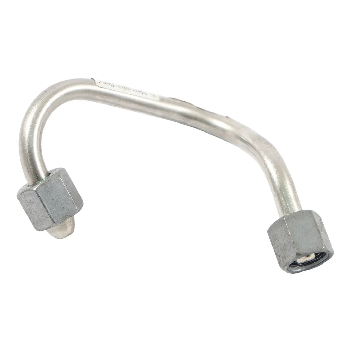 Mercedes C118 W177 Kraftstoffeinspritzung Rohr Schlauch Leitung M282 A2820702900