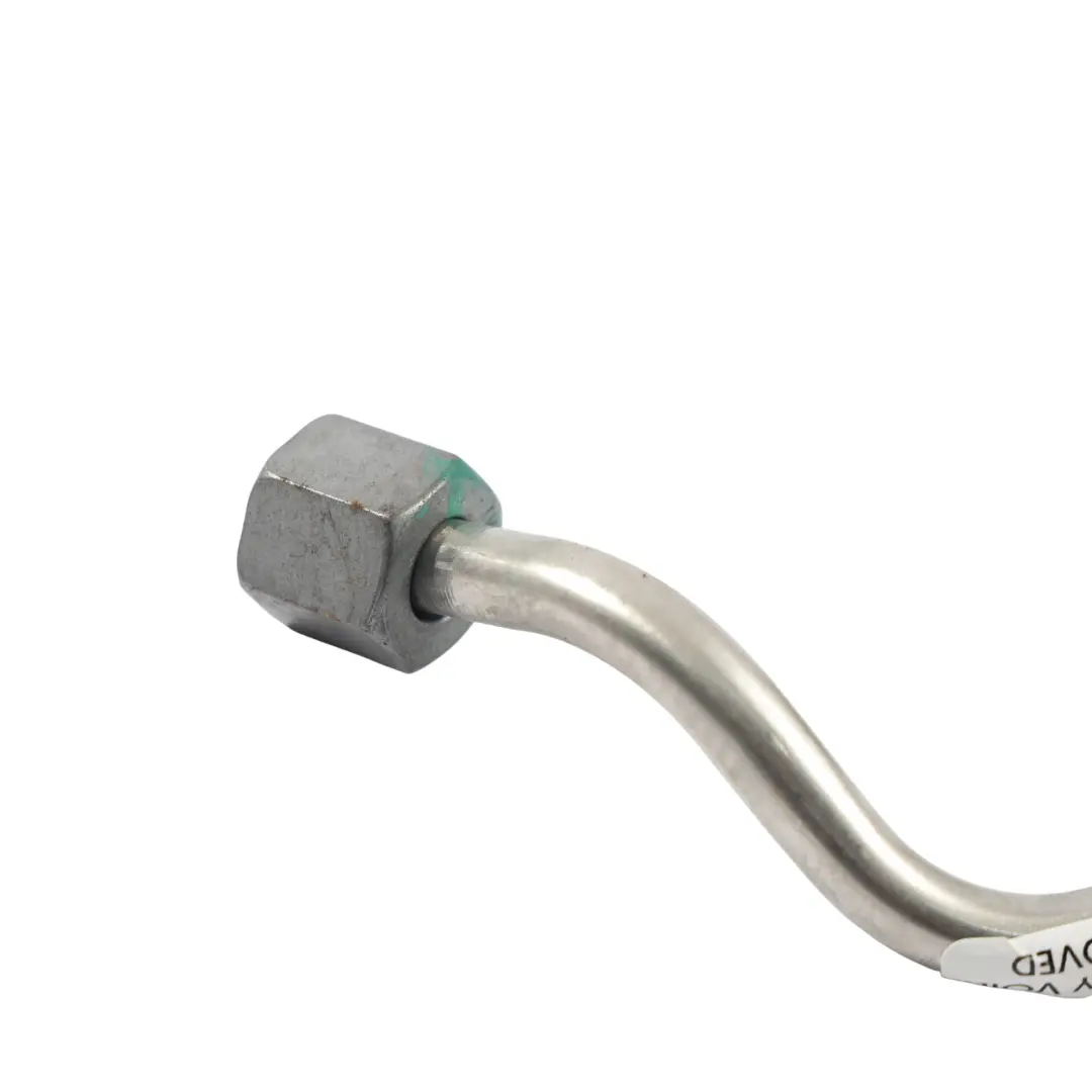 Tubo Manguera Línea Inyección Combustible M282 para Mercedes C118 W177 con número de pieza A2820702900 Mercedes C118 W177 Tubo Manguera Línea Inyección Combustible M282 - SKU A2820702900 - Número de pieza A2820702900