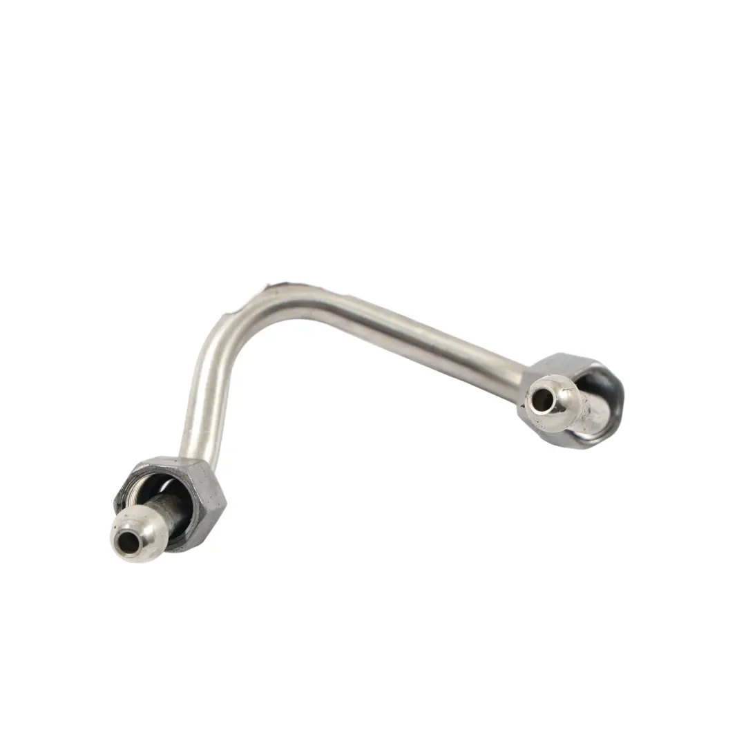 Pipe Hose Line M282 to Mercedes C118 W177 Fuel Injection with Part number A2820702900 Mercedes C118 W177 Fuel Injection Pipe Hose Line M282 - SKU A2820702900 - Part number A2820702900