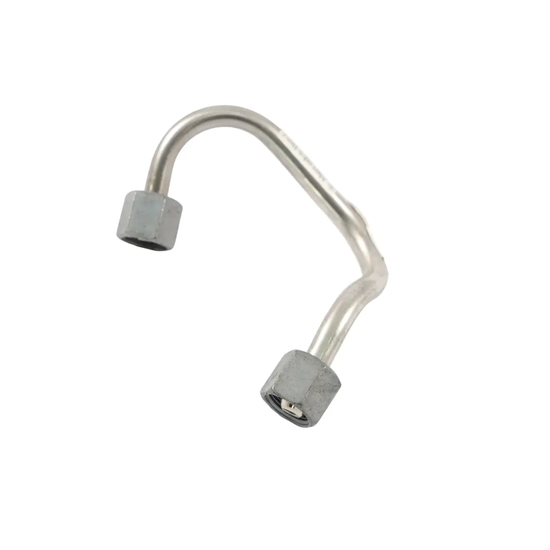 Pipe Hose Line M282 to Mercedes C118 W177 Fuel Injection with Part number A2820702900 Mercedes C118 W177 Fuel Injection Pipe Hose Line M282 - SKU A2820702900 - Part number A2820702900
