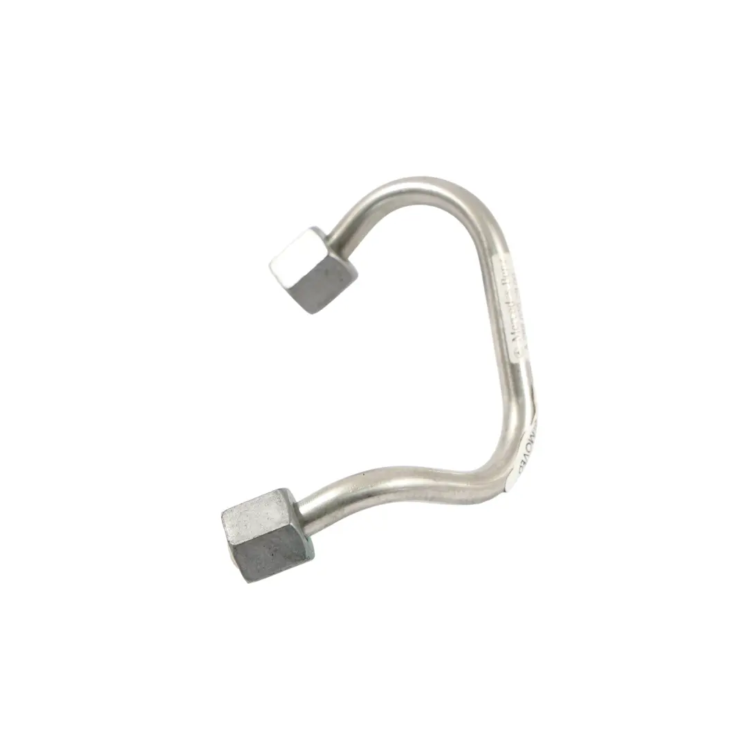 Pipe Hose Line M282 to Mercedes C118 W177 Fuel Injection with Part number A2820702900 Mercedes C118 W177 Fuel Injection Pipe Hose Line M282 - SKU A2820702900 - Part number A2820702900