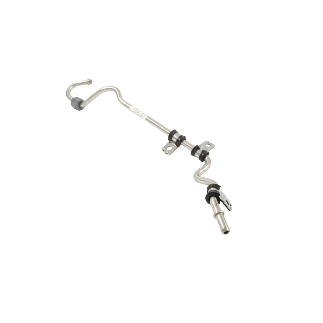 Tuyau Conduite Carburant Basse Pression M282 pour Mercedes C118 W177 à propos du numéro de pièce A2820703000 Mercedes C118 W177 Tuyau Conduite Carburant Basse Pression M282 - SKU A2820703000 - Numéro de pièce A2820703000