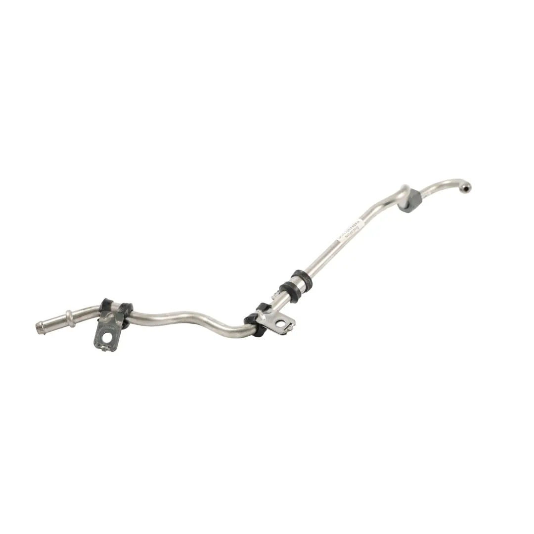M282 Tubo Manguera Línea Combustible Baja Presión para Mercedes C118 W177 con número de pieza A2820703000 Mercedes C118 W177 M282 Tubo Manguera Línea Combustible Baja Presión - SKU A2820703000 - Número de pieza A2820703000