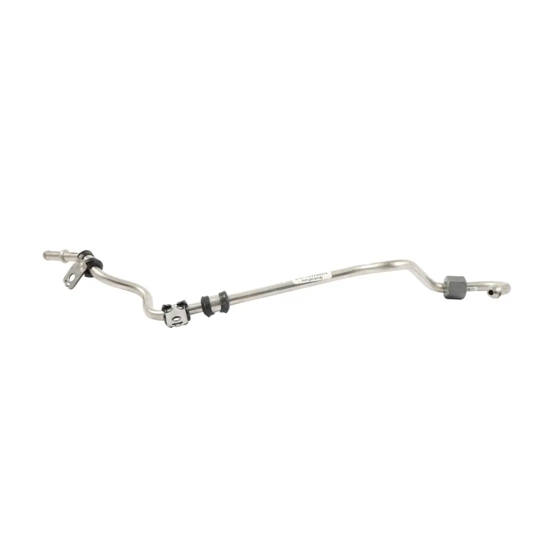 Mercedes C118 W177 M282 Tubo Manguera Línea Combustible Baja Presión - SKU A2820703000 - Número de pieza A2820703000
