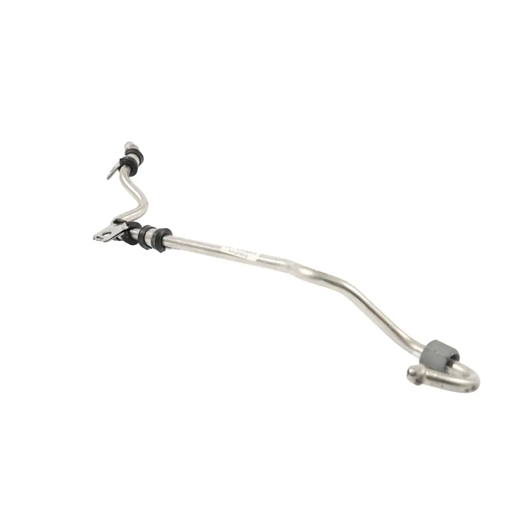 Low Pressure Fuel Pipe Hose Line M282 to Mercedes C118 W177 with Part number A2820703000 Mercedes C118 W177 Low Pressure Fuel Pipe Hose Line M282 - SKU A2820703000 - Part number A2820703000