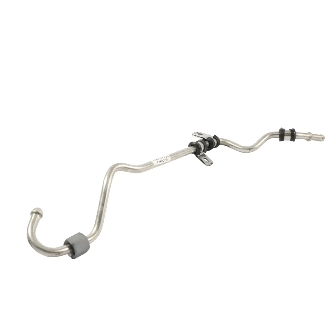 Mercedes C118 W177 Low Pressure Fuel Pipe Hose Line M282 - SKU A2820703000 - Part number A2820703000