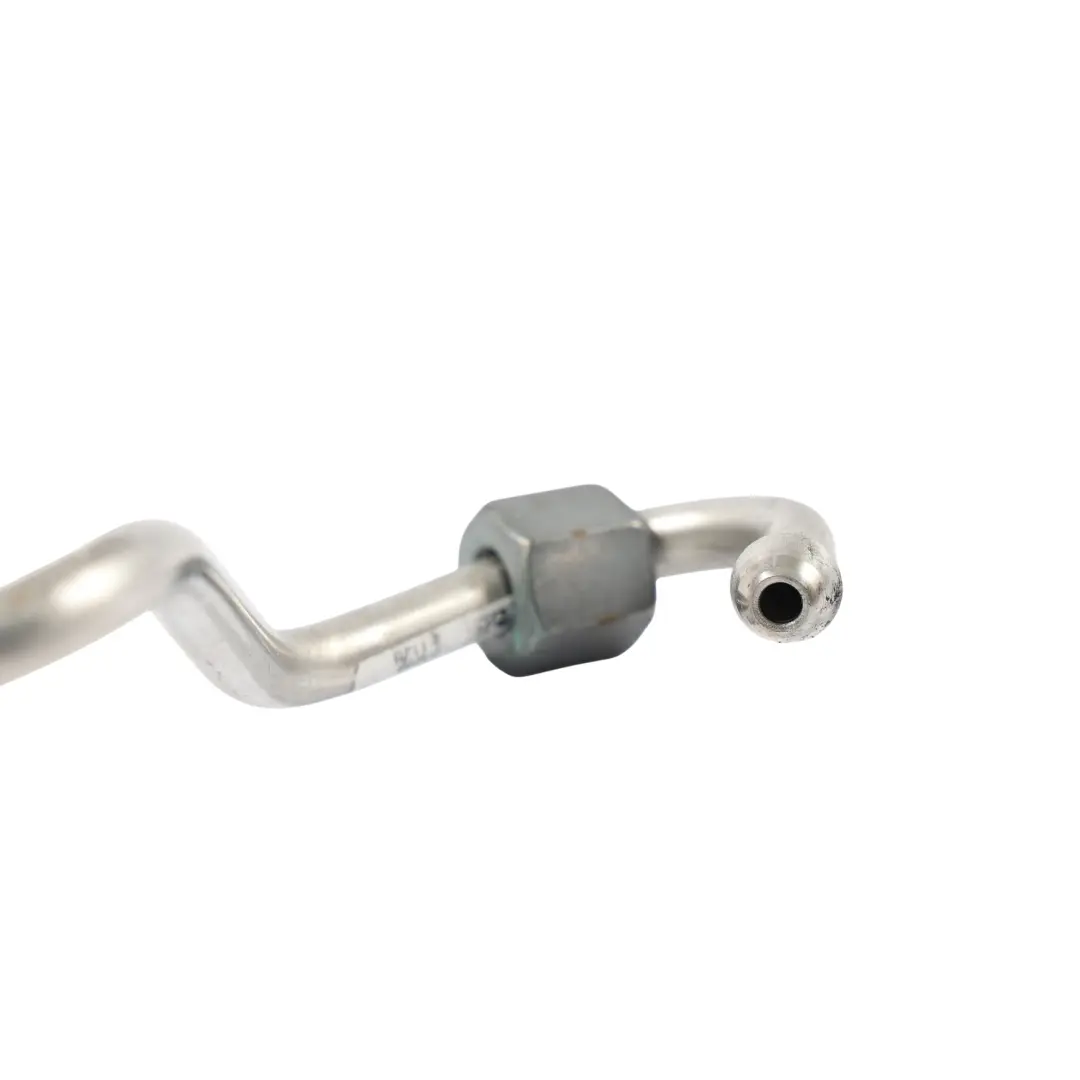 Low Pressure Fuel Pipe Hose Line M282 to Mercedes C118 W177 with Part number A2820703000 Mercedes C118 W177 Low Pressure Fuel Pipe Hose Line M282 - SKU A2820703000 - Part number A2820703000