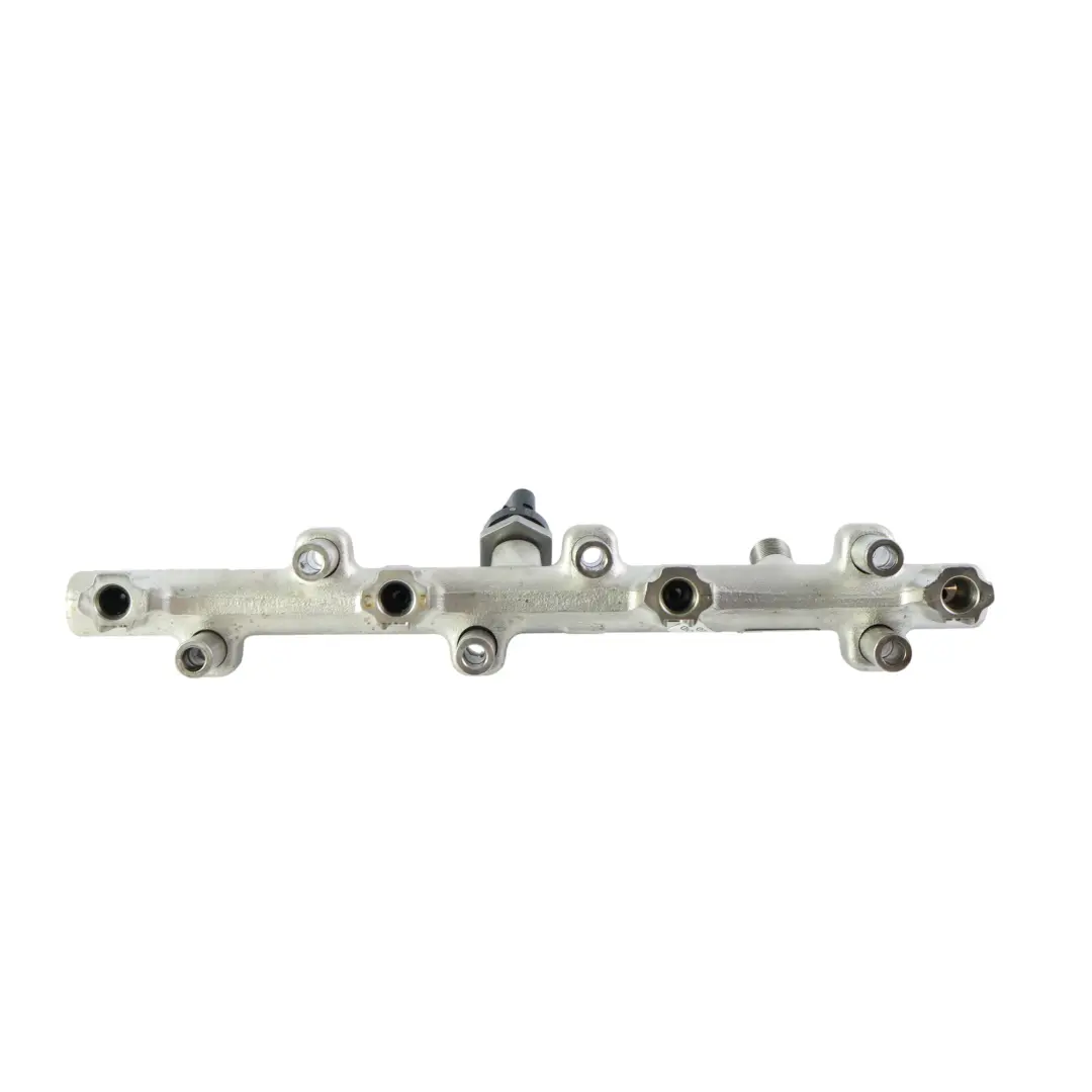 Mercedes W177 C118 Fuel Injector Rail Pipe M282 Petrol - SKU A2820706100 - Part number A2820706100