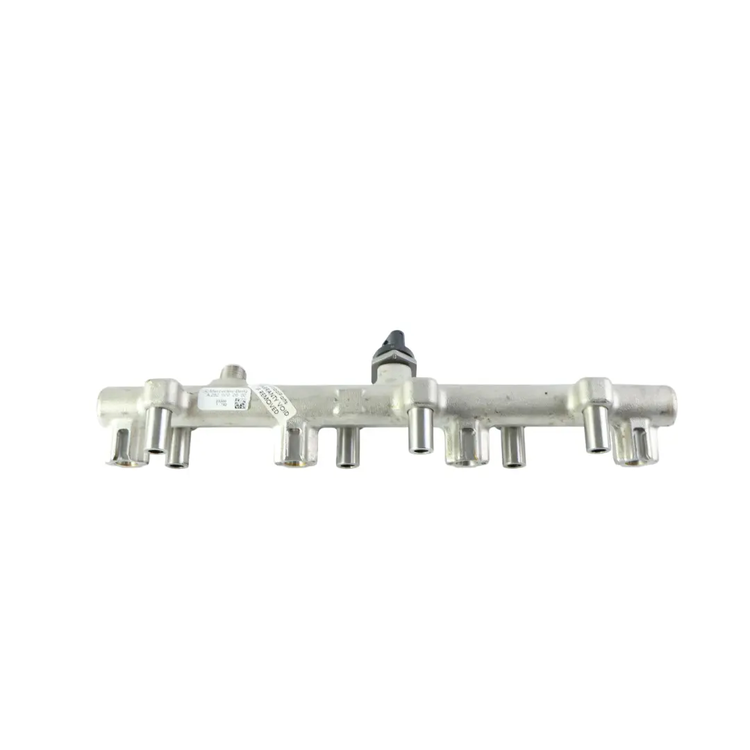 Mercedes W177 Listwa Wtryskowa M282 Benzyna - SKU A2820706100 - Numer Części A2820706100