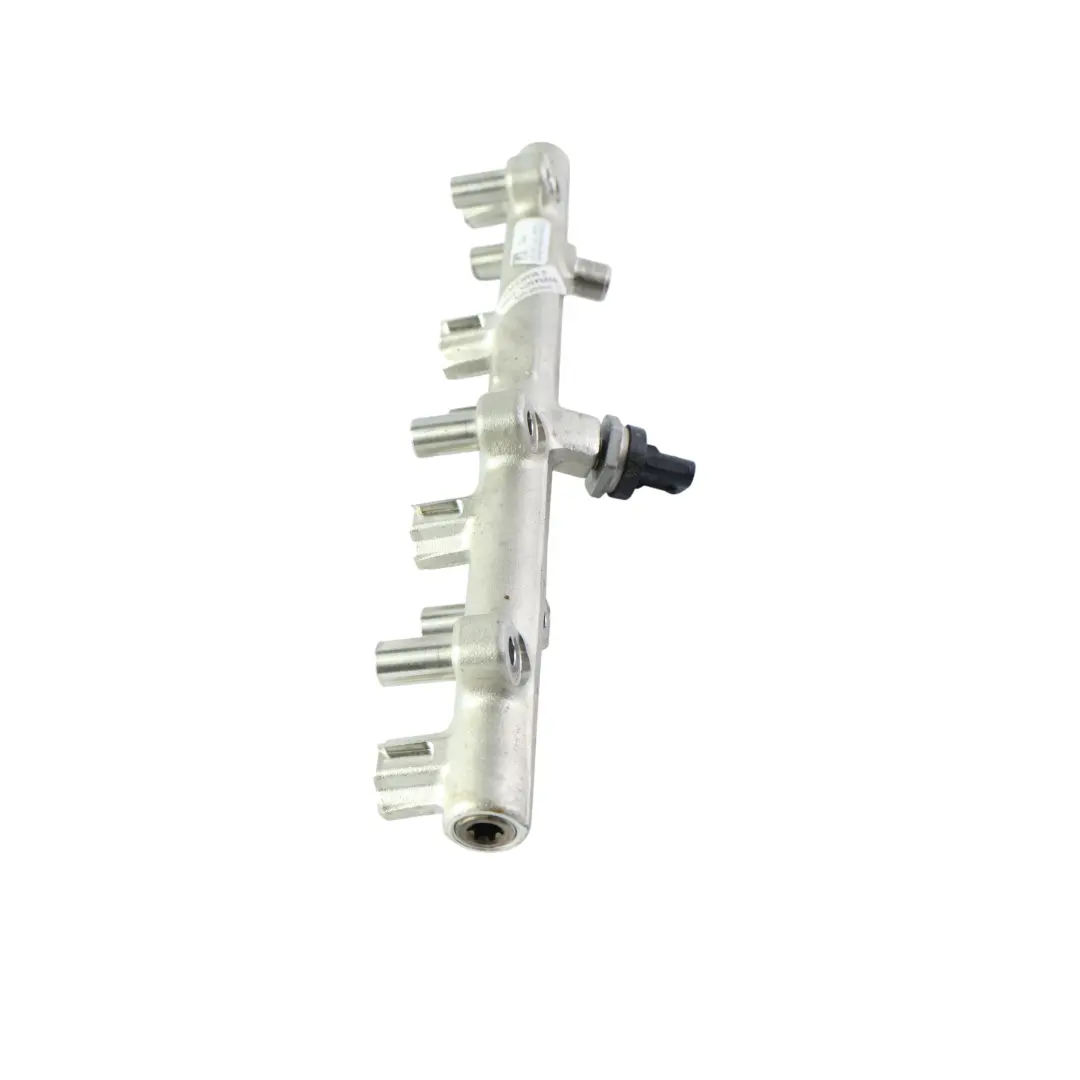 Mercedes W177 Kraftstoff Injektor Verteilerrohr M282 Benzin - SKU A2820706100 - Teilenummer A2820706100