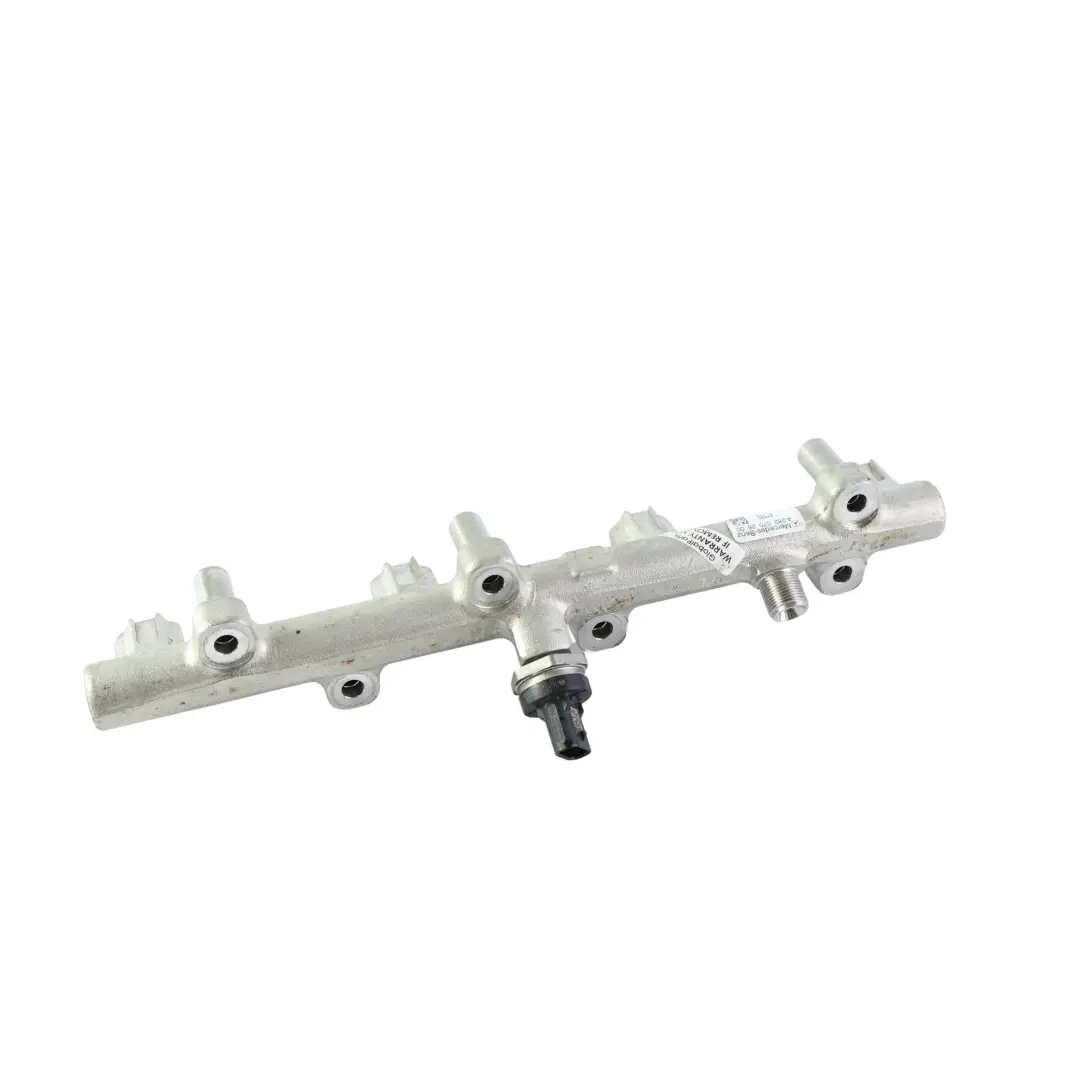 Mercedes W177 Rampe Injecteur Tuyau M282 Essence - SKU A2820706100 - Numéro de pièce A2820706100