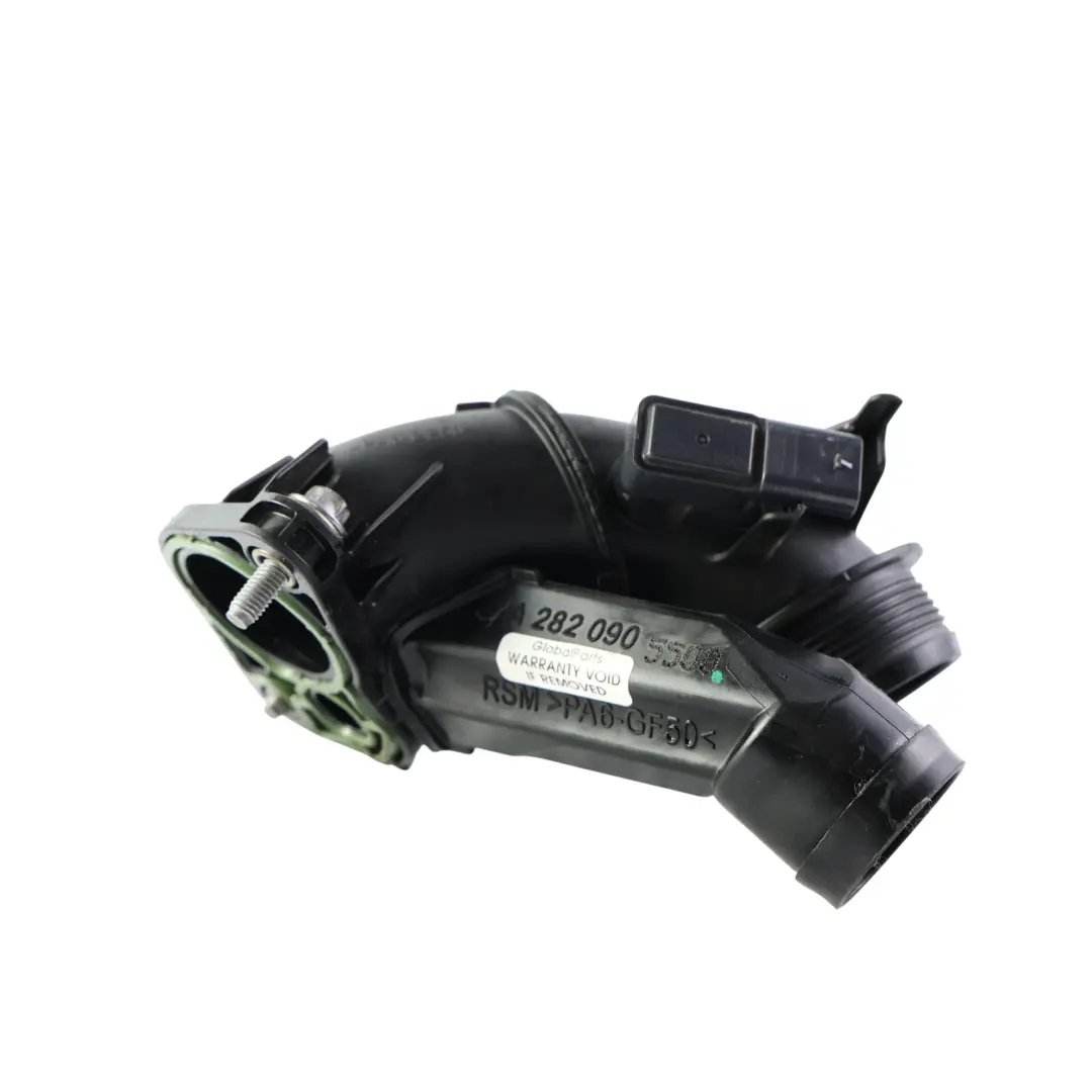 Mercedes W177 C118 Tubo Aspirazione Aria M282 Benzina - SKU A2820905500 - Numero di parte A2820905500