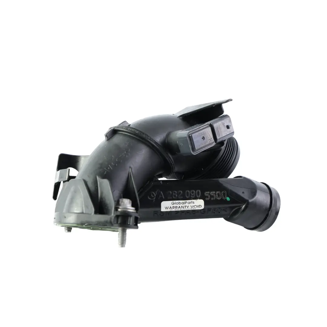 Rura Dolotu Powietrza M282 Benzyna do Mercedes W177 C118 o numerze A2820905500 Mercedes W177 C118 Rura Dolotu Powietrza M282 Benzyna - SKU A2820905500 - Numer Części A2820905500