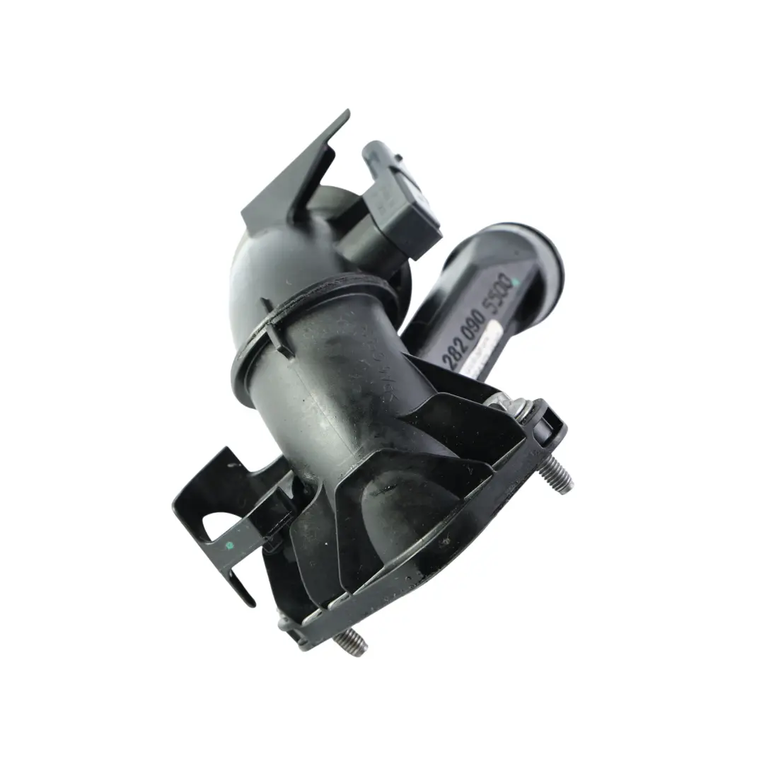 Mercedes W177 C118 M282 Benzin Ansaugrohr - SKU A2820905500 - Teilenummer A2820905500