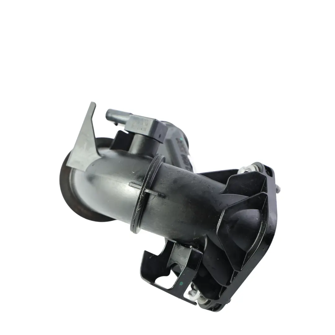 Mercedes W177 C118 M282 Benzin Ansaugrohr - SKU A2820905500 - Teilenummer A2820905500
