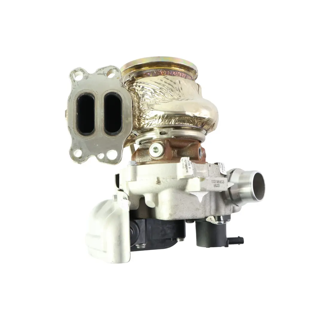 Turbocompressore M282 Motore Benzina per Mercedes W177 C118 con numero di parte A2820908900 Mercedes W177 C118 Turbocompressore M282 Motore Benzina - SKU A2820908900 - Numero di parte A2820908900