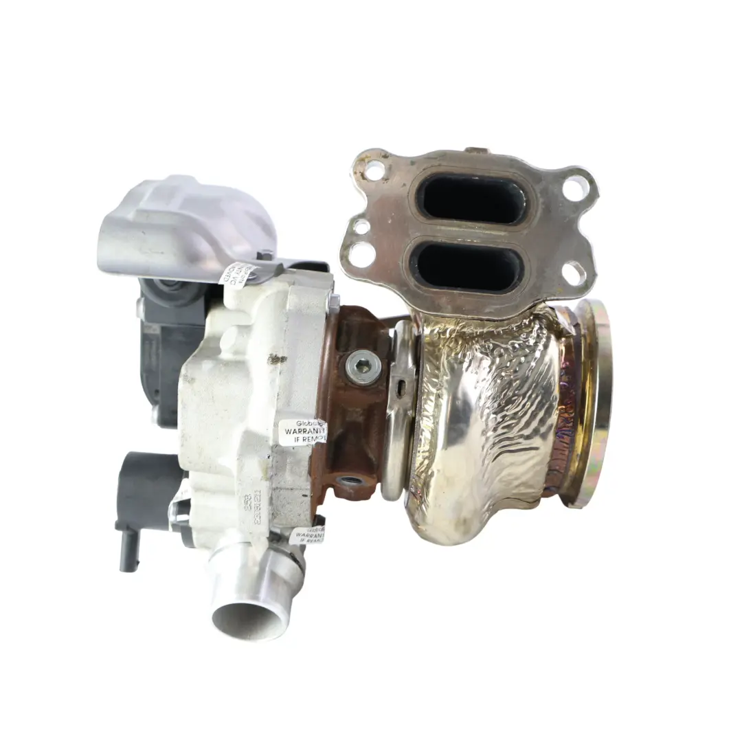 Turbocompressore M282 Motore Benzina per Mercedes W177 C118 con numero di parte A2820908900 Mercedes W177 C118 Turbocompressore M282 Motore Benzina - SKU A2820908900 - Numero di parte A2820908900